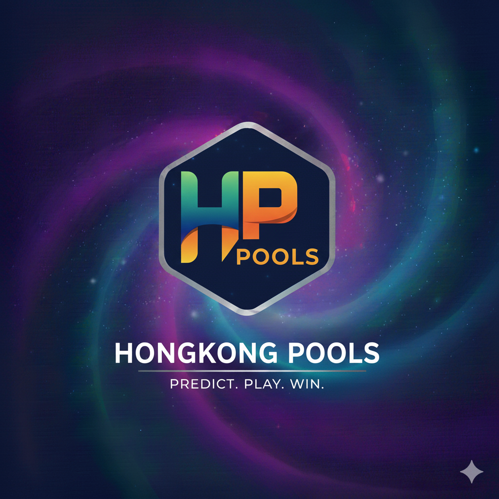 Hongkong Pools