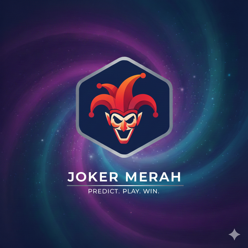 Joker Merah
