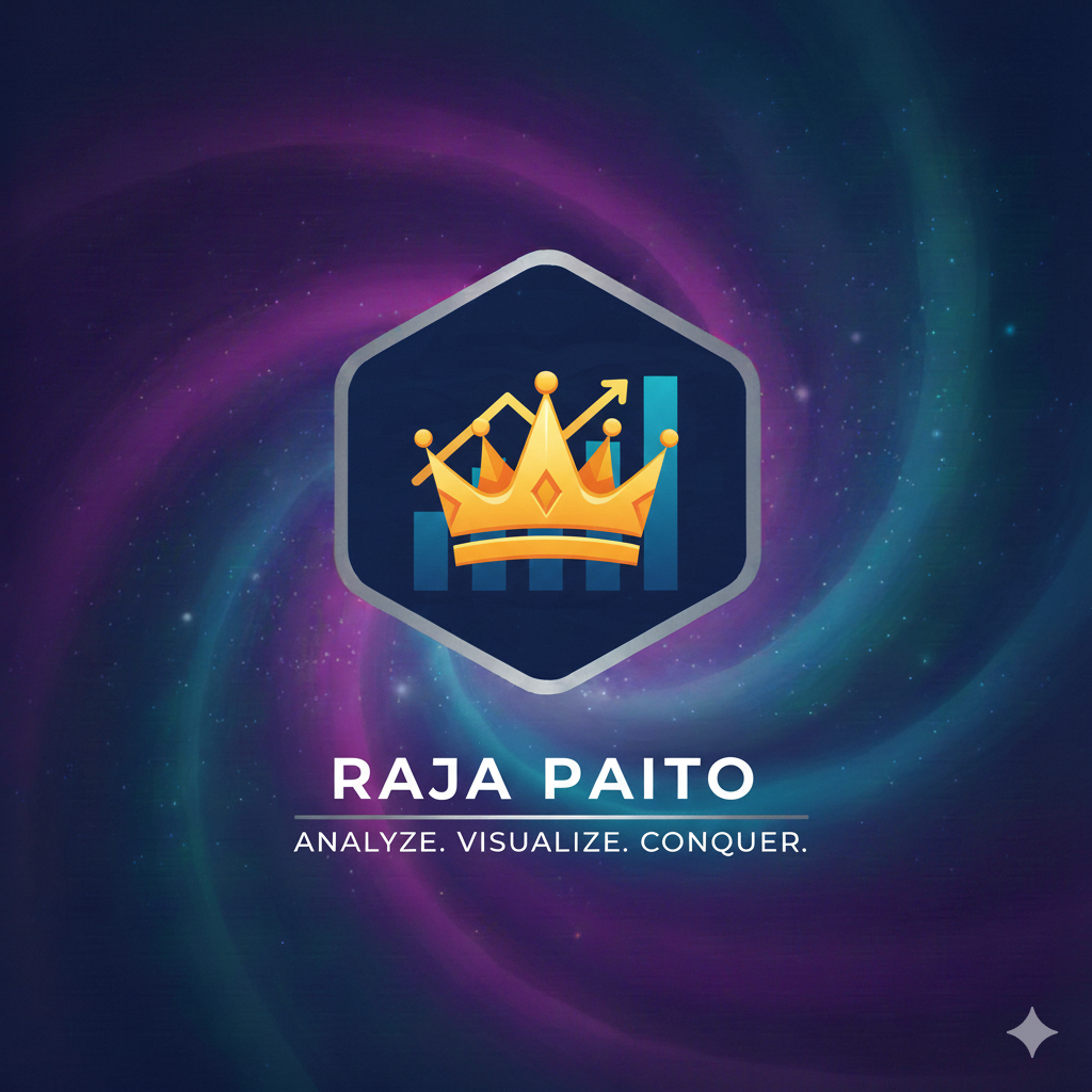 Raja Paito