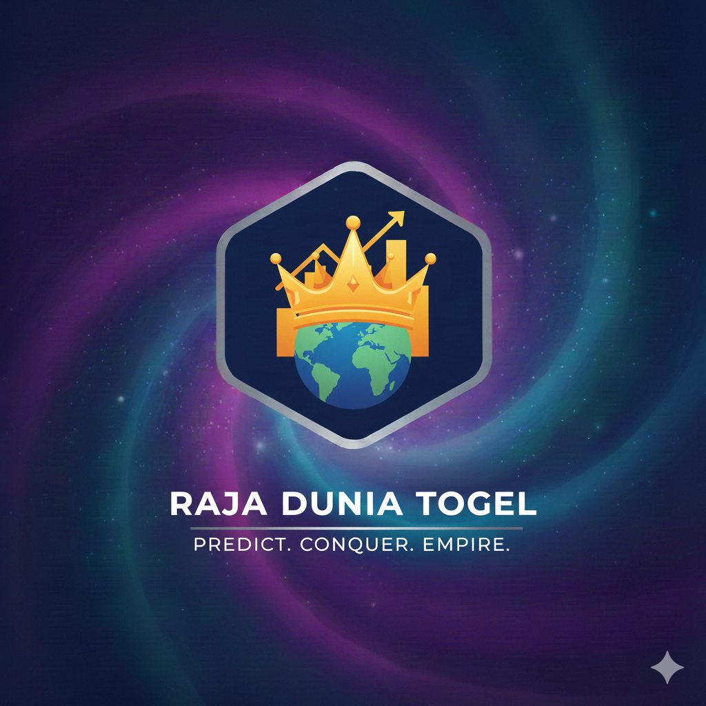 Raja Dunia Togel