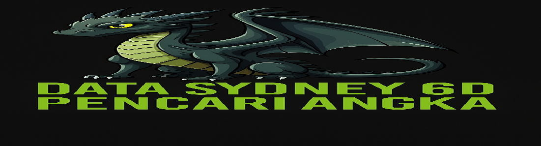 Data Sydney 6D Pencari Angka